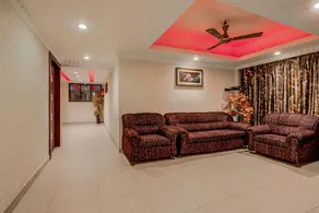 Hotel O Oxy Heritage - Image 4