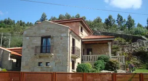 CASA RURAL LAR DE VILARINO - Image 4