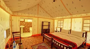 Mariyan Desert Safari Camp - Image 2