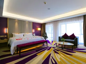 Lavande Hotels·Qiannan Libo - Image 2