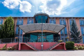 BVH Hotel - Image 3