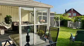 Hus barnvänligt nära strand - Image 4