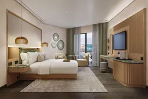Taghazout Bay Marriott Resort - Image 2