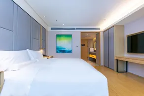Ji Hotel Nanchang Tengwang Pavilion - Image 2