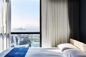 Jeju Pureun Hotel - Image 2