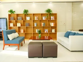 GreenTree Inn Shangqiu Liangyuan District Suiyang Avenue Hotel - Image 3