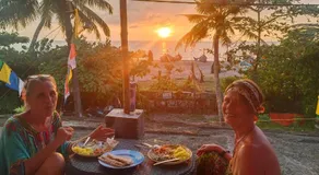 Peace and love beach stay - Image 5