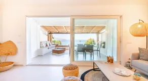 House On The Sea Porto Rotondo - Image 2