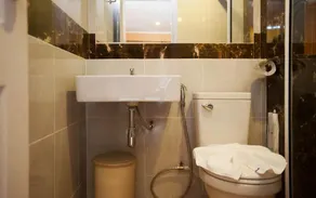 Family Hotel Khon Kaen - แฟมิลี่ โฮเทล ขอนแก่น - Image 2