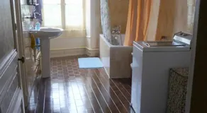 2 chambres d'hôtes privées louées séparément avec communs à partager - Image 2