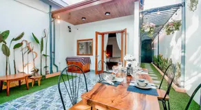 Green Serenity Homestay Danang - Image 2