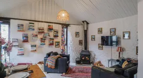 Honeypot Cottage - Image 5