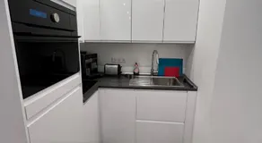 Lovely Apartment close to the Heart of Nürnberg - Image 3