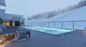 Bergresort Berwanger Hof by ALPS RESORTS - Image 2