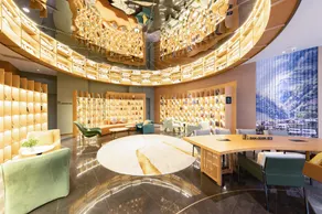 Atour Hotel Wuhan International Expo Center - Image 4
