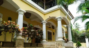Casa Memora 3BHK Private Pool Villa - Image 4