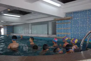 Huchuan Hotel - Image 3