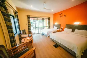 Into The Wild Eco Resort - Image 2