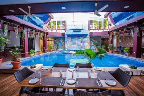Hotel Menino Executive - Image 4