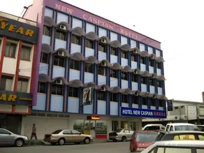 New Caspian Hotel - Image 3