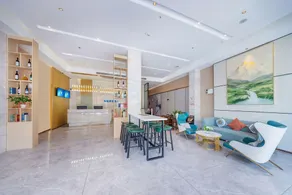 Xichou Yaslight Hotel (People's Hospital) - Image 4