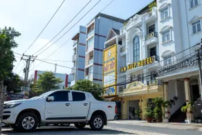 Tân Hiệp Hotel - Image 3