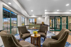  Quality Inn Brewerton - Syracuse Oneida Lake Area - Image 2