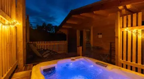 Les Lodges de la Valière - Image 2