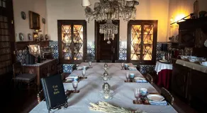 Casa Dos Varais, Manor House - Image 4