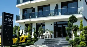 AXO Boutique HOTEL by BUILDING STEFAN - Image 4