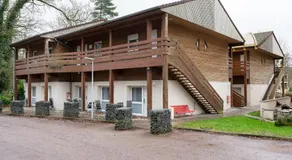 Studios de la forêt le cocon en plein cœur du centre touristique et thermal d Amnéville - Image 4