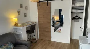 Chambre Privée chez L' Habitant - Image 5