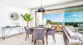 ViVi Homes - Blue View, Pool, Sauna, Gym & Sea View - Image 3