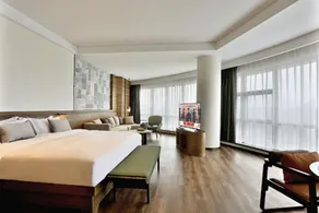 Kaihua Oriental Wenlan Hotel - Image 2
