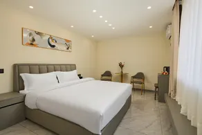 Floral Hotel·Sambo Hotel - Image 4