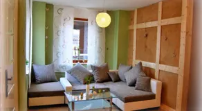 Ferienwohnung Zum Saaletalblick - Image 2