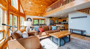 The Cozy Perch by Railey Vacations - Image 3