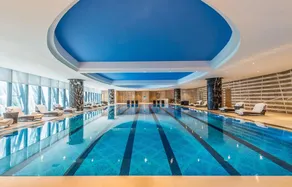 Qingdao Ocean Valley Hotel - Image 2
