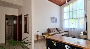 Linda Casa em Ubatuba Condomínio Fechado - Image 2