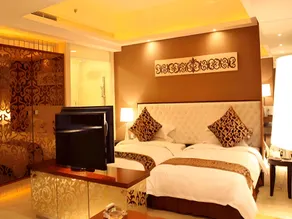 Zhongshan Huahong Hotel - Image 4