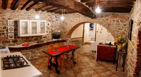 B&B Borgo di Oliveto - Appartamenti con Cucina - Image 4