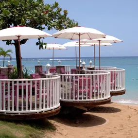 Shaw Park Beach Hotel & Spa - Image 5