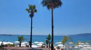 Appartement sur la Pinède à Juan les pins - Image 4