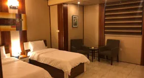 ALMUHAJER Hotel - Image 5