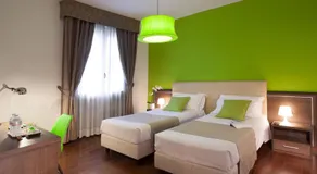 Hotel Milano Palmanova - Image 2