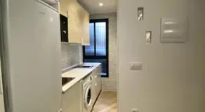 Apartamento Tibidabo Int con Parking - Image 2