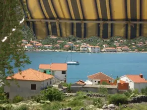 Apartment Kosta A2 Vinisce, Riviera Trogir - Image 3