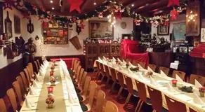 Hotel-Landgasthof Grüner Baum - Dittigheim - Image 4