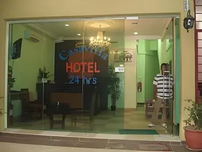 Hotel Casavilla Rawang - Image 5