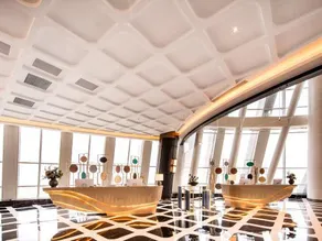 QUANFU YUN-ZEN HOTEL - Image 4